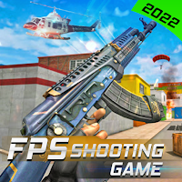Counter Strike Battle Ground