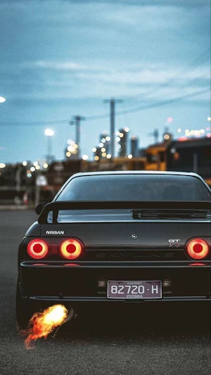 JDM wallpaper Screenshot 3