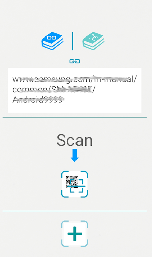 QR Scan Storage Pro Screenshot 3