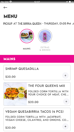 The Birria Queen Screenshot 2