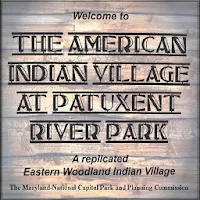 Indian Village at Patuxent