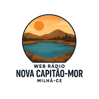 Nova capitao mor