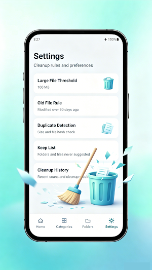 FileScope Clean Screenshot 3