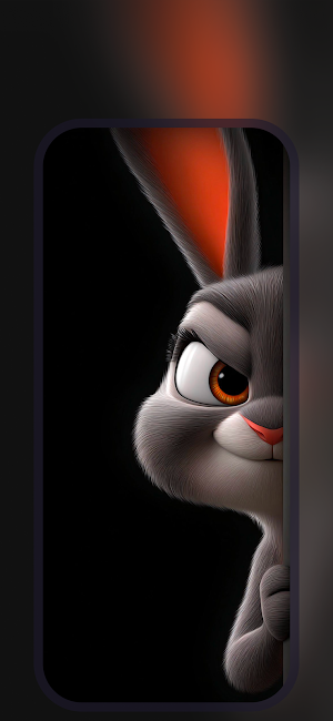 DarkWall 4K - Wallpapers Black Screenshot 0