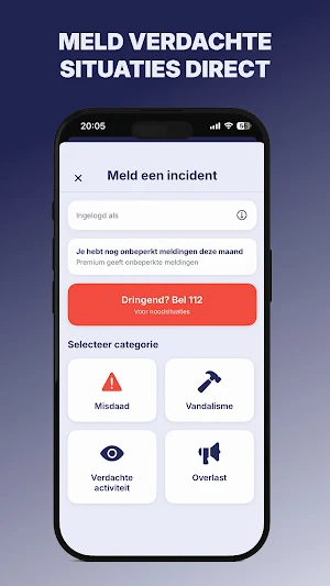 Crimeshield Screenshot 3