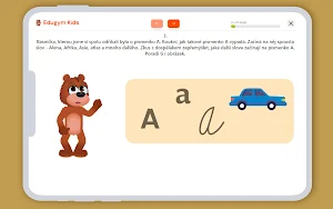 Edugym Screenshot 3