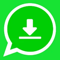 Save Status Download Video