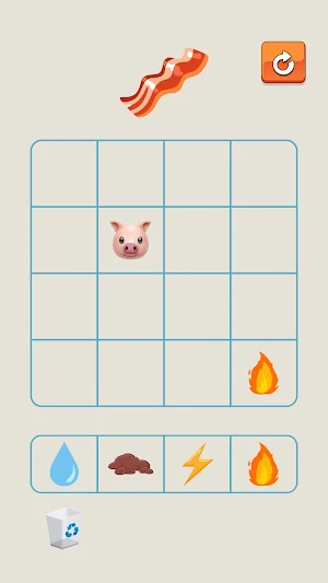 Emoji Merge! Screenshot 1