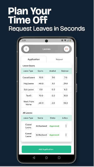 ExpertPay Screenshot 3