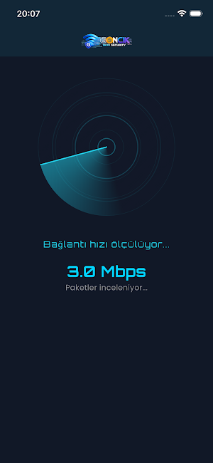 Goncik WiFi Shield Screenshot 3