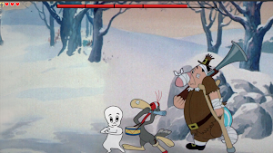 Rubber Hose Rampage Screenshot 2