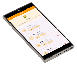 TimetoCook Screenshot 2
