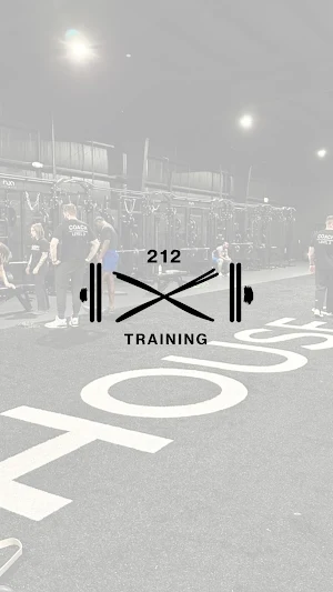 The 212 Training Screenshot 0