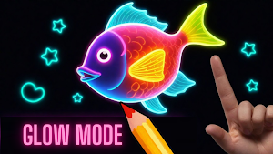 coloring games Screenshot 2