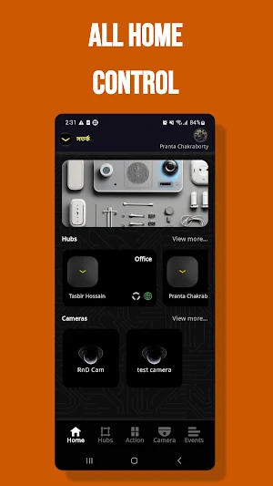 Satarko Screenshot 1