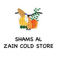 ShamsAlZainColdstore