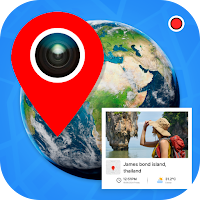 GPS Stamp Camera Photo & Video