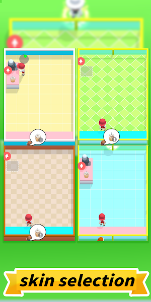 Idle Catering Expert -Tycoon Screenshot 2