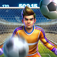 Penalty ShootOut