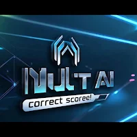 Multi AI correct score