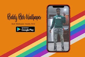 Roddy Rich Wallpaper 4K Screenshot 3