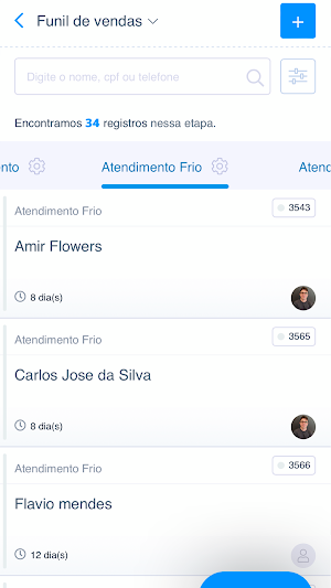 Vivart Screenshot 3