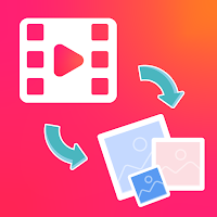 Video To Photo - Frame Grabber