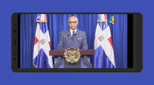 Dominicanateve Radio TV Screenshot 1
