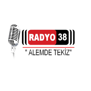 Radyo 38 Screenshot 1