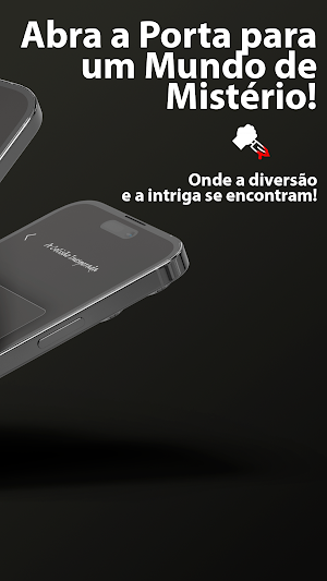 Black Stories pt-BR Screenshot 3