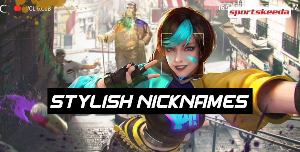 Nickname Generator Stylish txt Screenshot 3