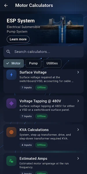 ESP Toolbox Screenshot 0
