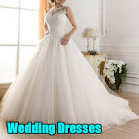 Wedding Dresses