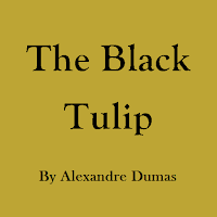 The Black Tulip - eBook