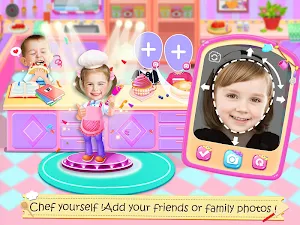 Master Dessert Chef! Screenshot 3