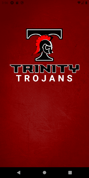 Trinity Trojans Athletics Screenshot 0
