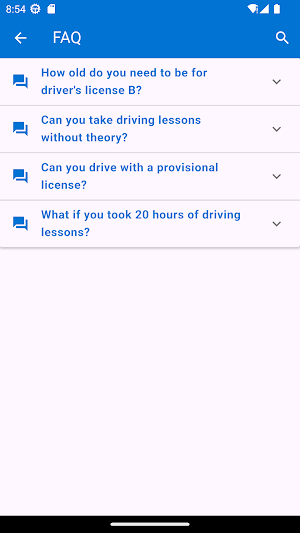 Liman Platform Screenshot 2