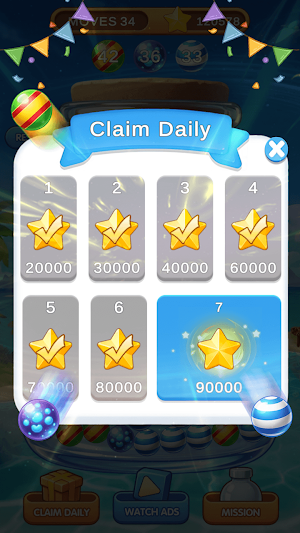 Simple Jewel Velvet Screenshot 2