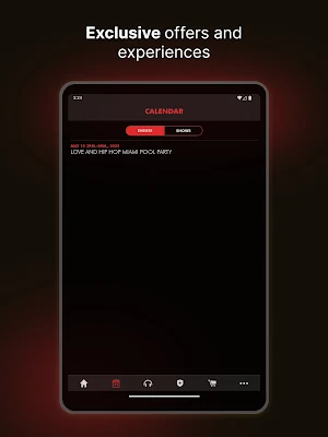 Swirv Ceo Screenshot 3