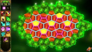 Artefactis: Magik Puzzles Screenshot 2