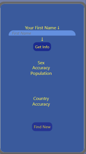 Guess your country by Ireoluwa Screenshot 1