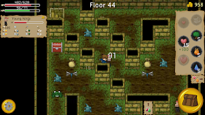 The Enchanted Cave Screenshot 0
