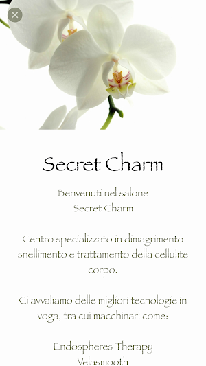 Secret Charm Screenshot 3