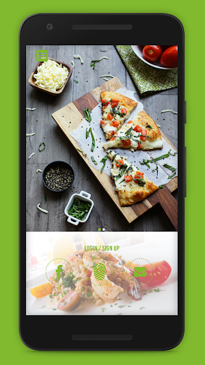 Gregslist Dining Rewards Screenshot 1