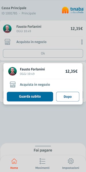 POS Tinaba Screenshot 3