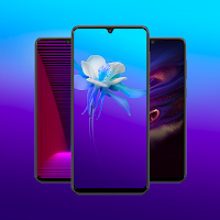 Vivo V23e & V23 5G Wallpapers