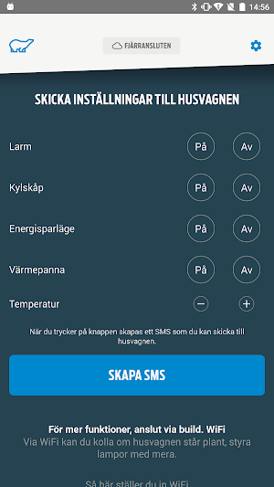 Polar Remote Screenshot 0