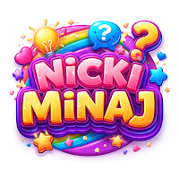Nicki Minaj Trivia Quiz