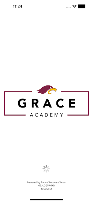 Grace Academy Chattanooga, TN Screenshot 0
