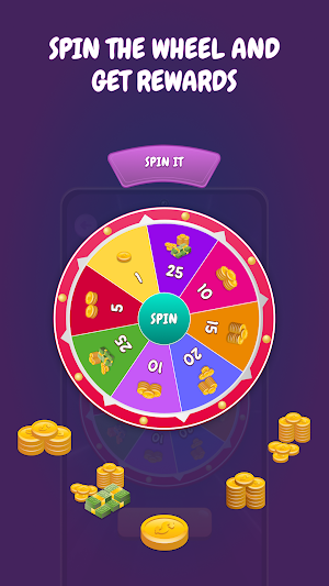 GameShow: Play Trivia Quiz Screenshot 2